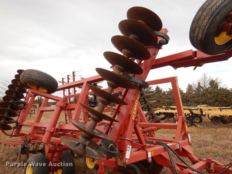 image for item DK3219 Sunflower 1331-20  off-set disk