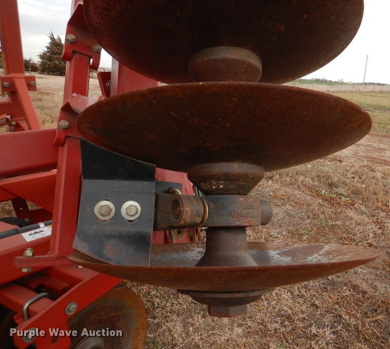 image for item DK3219 Sunflower 1331-20  off-set disk