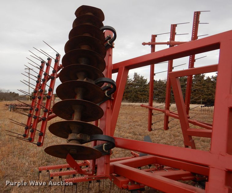 image for item DK3219 Sunflower 1331-20  off-set disk