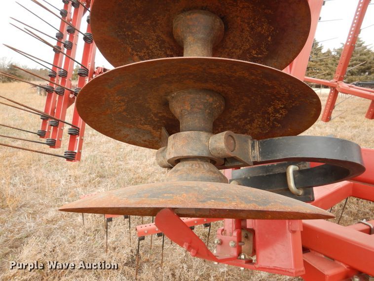 image for item DK3219 Sunflower 1331-20  off-set disk