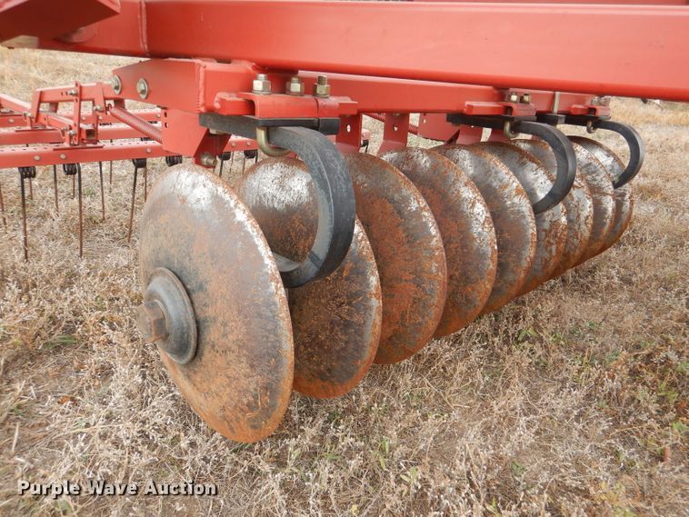 image for item DK3219 Sunflower 1331-20  off-set disk