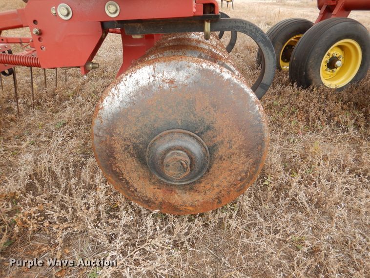 image for item DK3219 Sunflower 1331-20  off-set disk