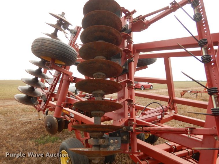 image for item DK3219 Sunflower 1331-20  off-set disk