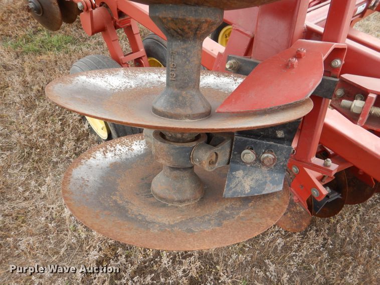 image for item DK3219 Sunflower 1331-20  off-set disk