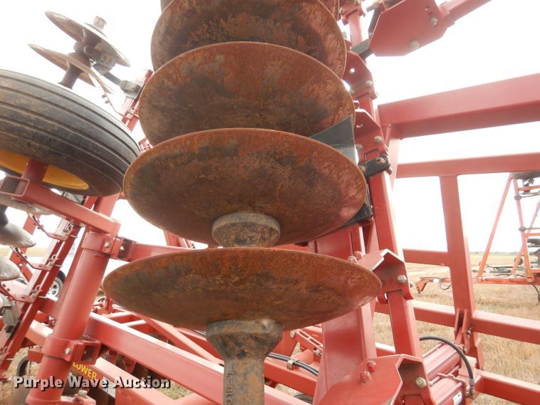 image for item DK3219 Sunflower 1331-20  off-set disk