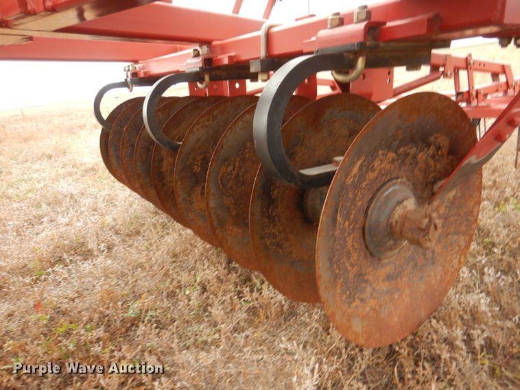 image for item DK3219 Sunflower 1331-20  off-set disk