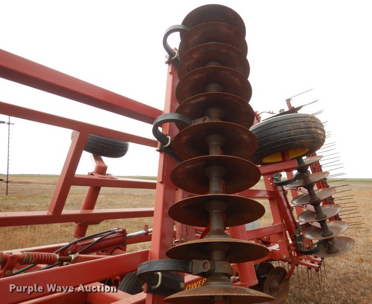 image for item DK3219 Sunflower 1331-20  off-set disk