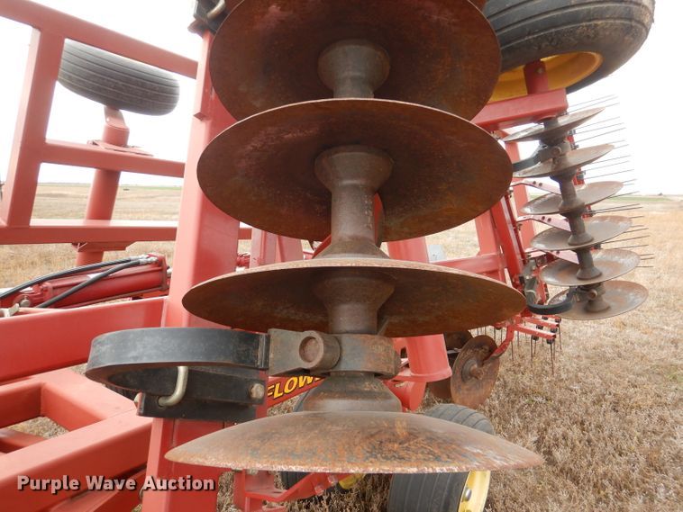 image for item DK3219 Sunflower 1331-20  off-set disk