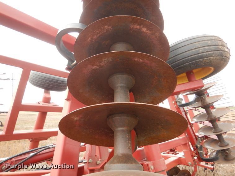 image for item DK3219 Sunflower 1331-20  off-set disk