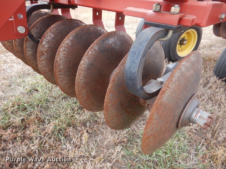 image for item DK3219 Sunflower 1331-20  off-set disk