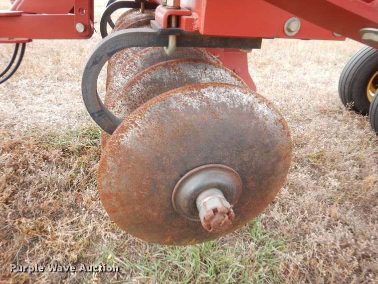 image for item DK3219 Sunflower 1331-20  off-set disk