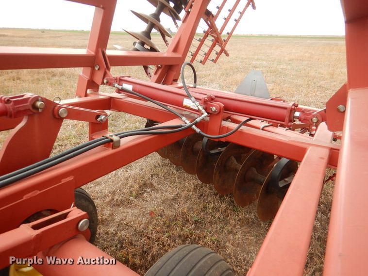 image for item DK3219 Sunflower 1331-20  off-set disk