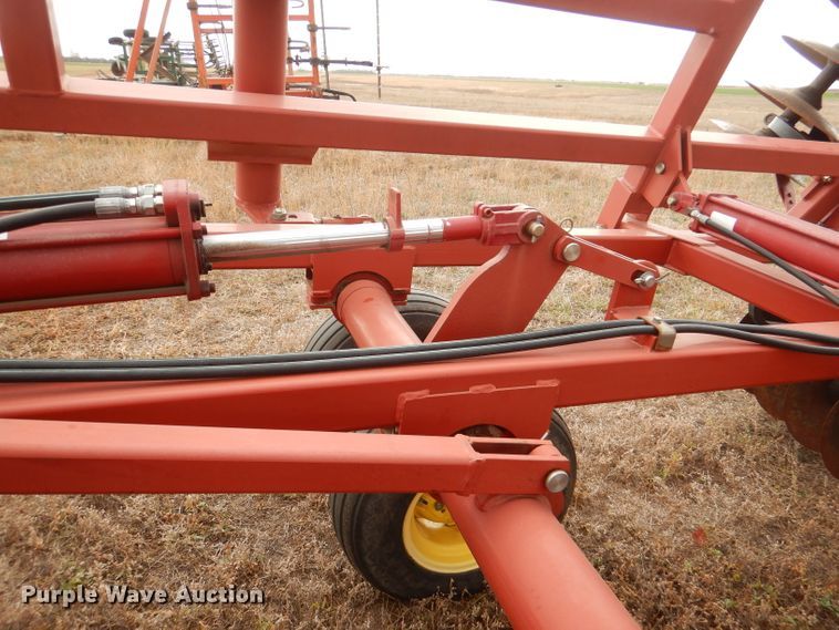 image for item DK3219 Sunflower 1331-20  off-set disk