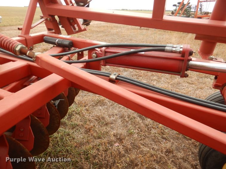 image for item DK3219 Sunflower 1331-20  off-set disk