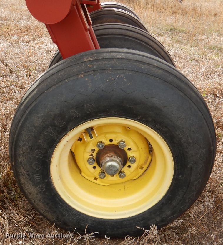 image for item DK3219 Sunflower 1331-20  off-set disk