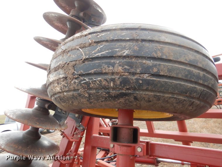 image for item DK3219 Sunflower 1331-20  off-set disk