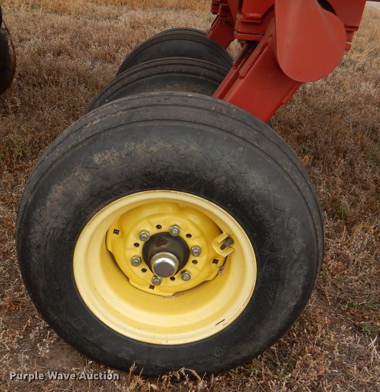 image for item DK3219 Sunflower 1331-20  off-set disk