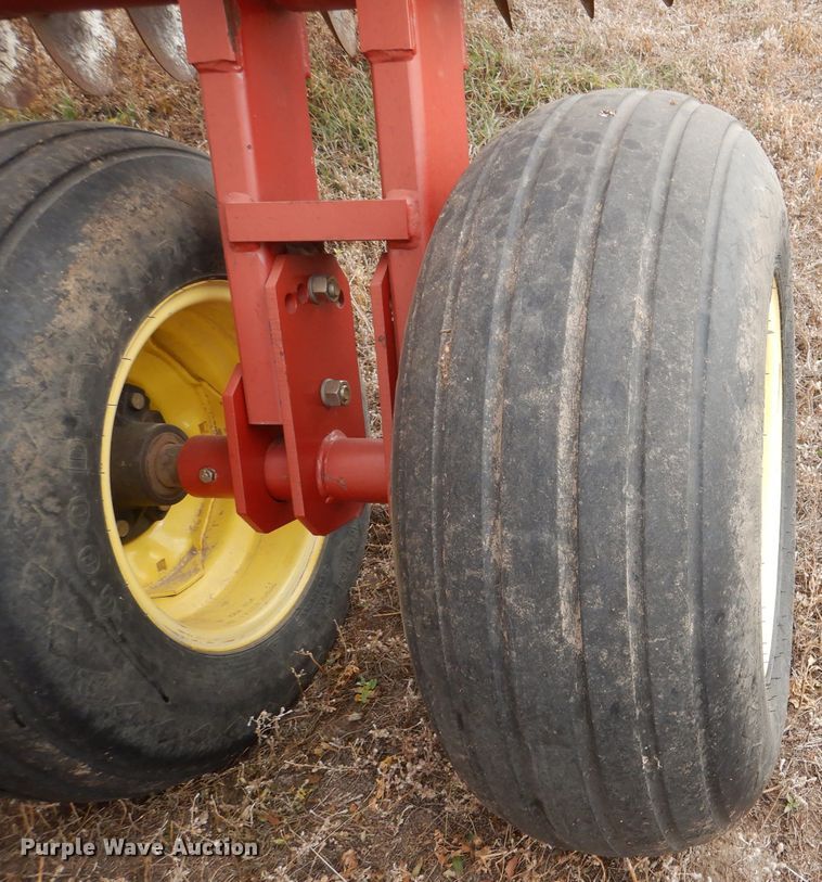 image for item DK3219 Sunflower 1331-20  off-set disk