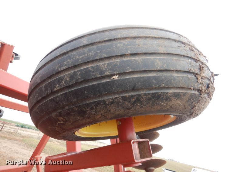 image for item DK3219 Sunflower 1331-20  off-set disk