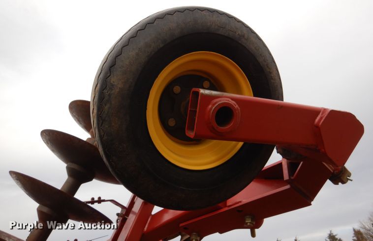 image for item DK3219 Sunflower 1331-20  off-set disk