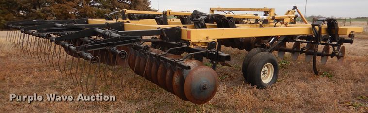 image for item DK3220 Landoll 2200  disk ripper