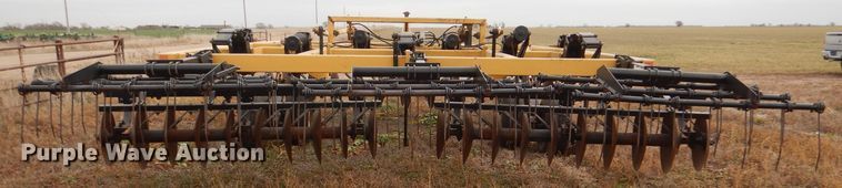 image for item DK3220 Landoll 2200  disk ripper