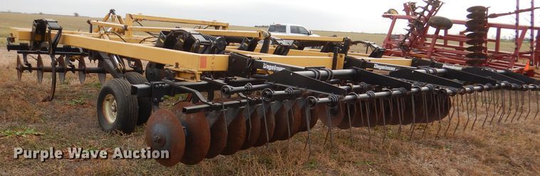 image for item DK3220 Landoll 2200  disk ripper