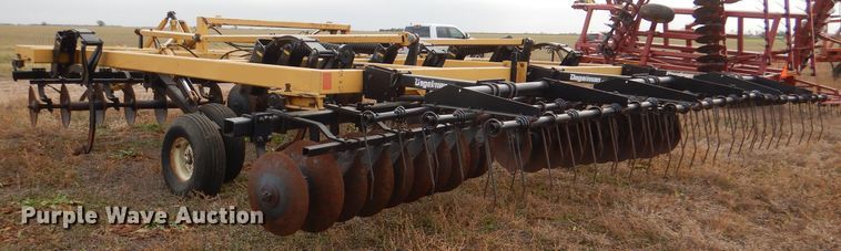 image for item DK3220 Landoll 2200  disk ripper