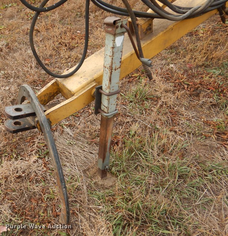 image for item DK3220 Landoll 2200  disk ripper