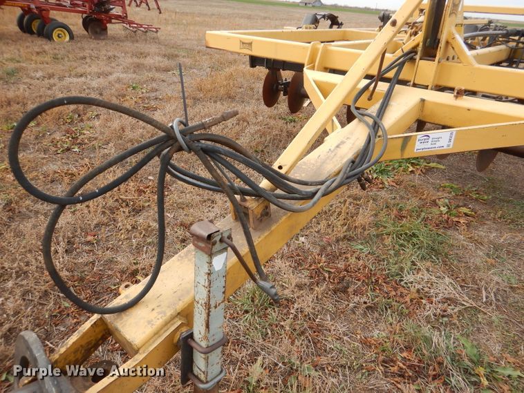 image for item DK3220 Landoll 2200  disk ripper