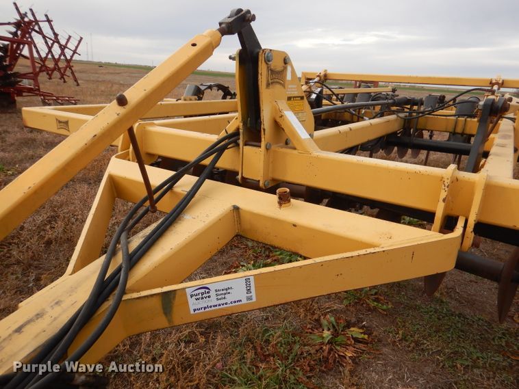 image for item DK3220 Landoll 2200  disk ripper