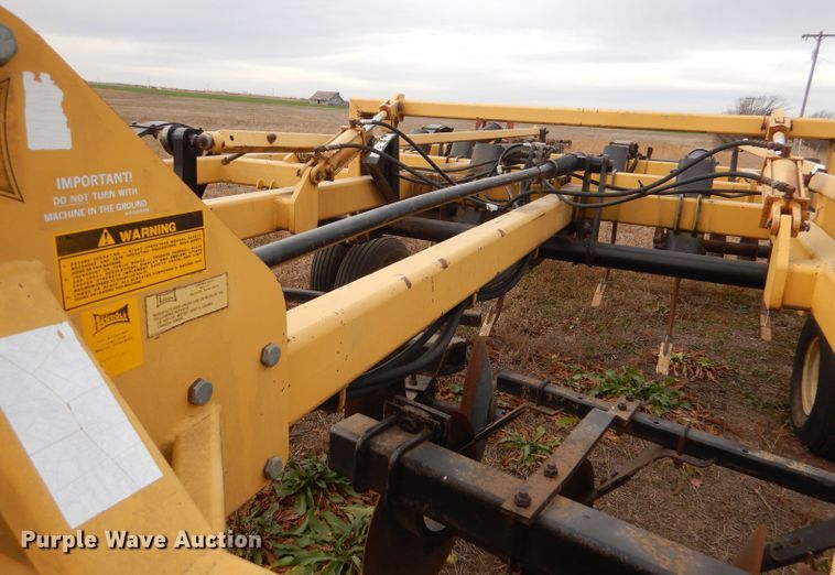 image for item DK3220 Landoll 2200  disk ripper