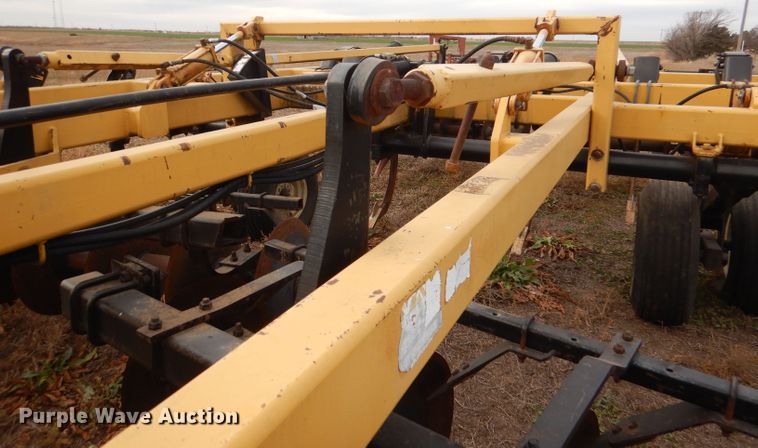 image for item DK3220 Landoll 2200  disk ripper