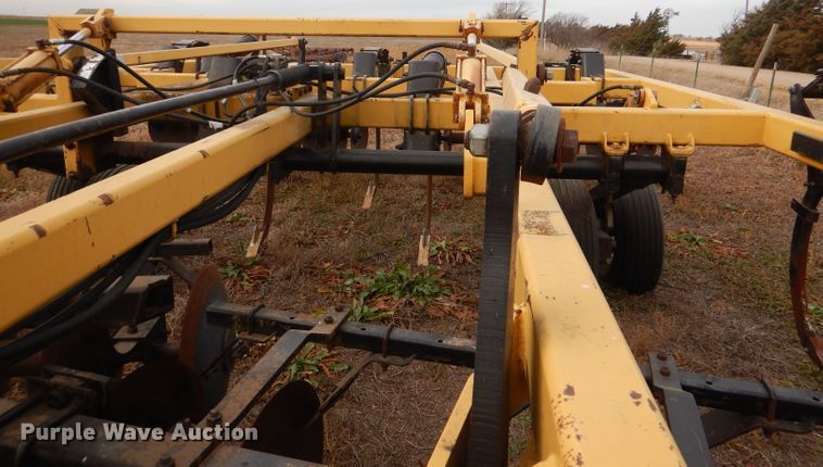 image for item DK3220 Landoll 2200  disk ripper