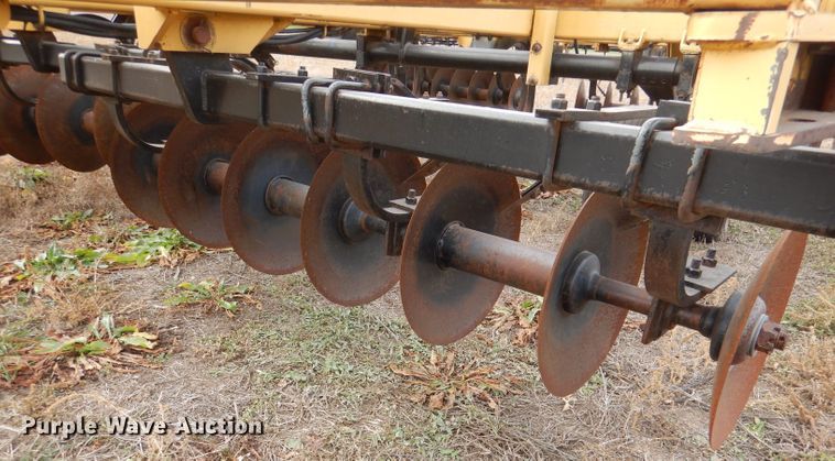 image for item DK3220 Landoll 2200  disk ripper