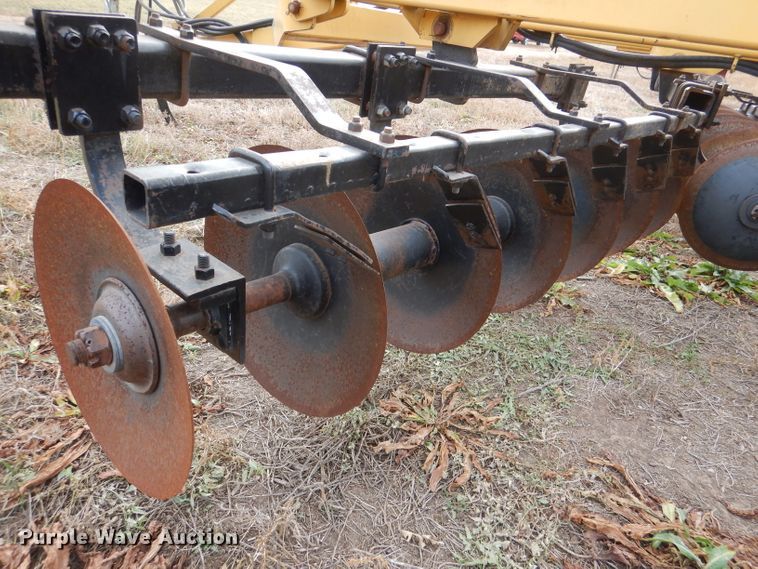 image for item DK3220 Landoll 2200  disk ripper