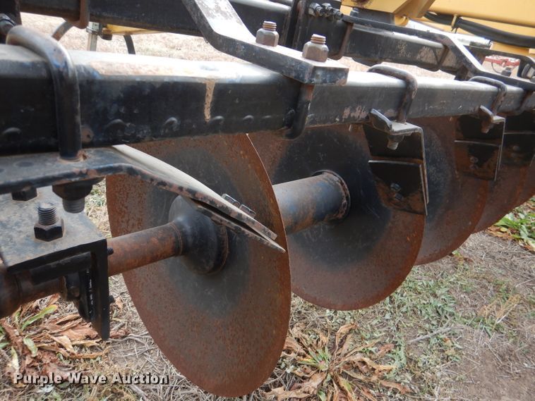 image for item DK3220 Landoll 2200  disk ripper