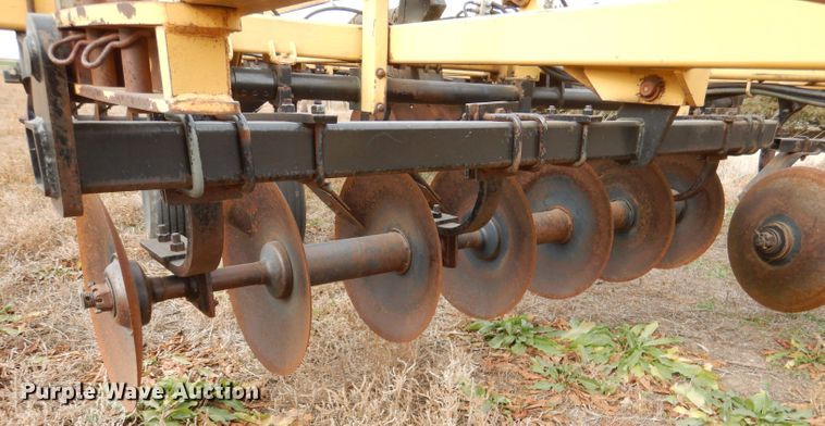 image for item DK3220 Landoll 2200  disk ripper