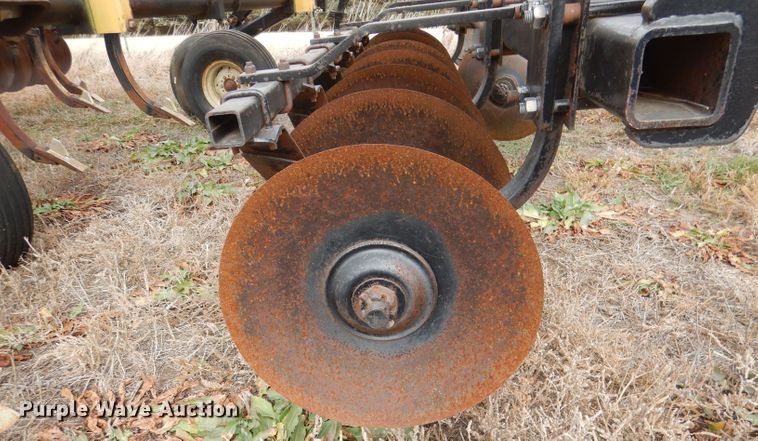 image for item DK3220 Landoll 2200  disk ripper