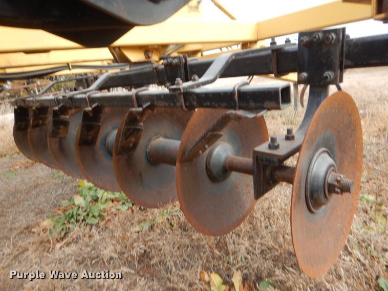 image for item DK3220 Landoll 2200  disk ripper