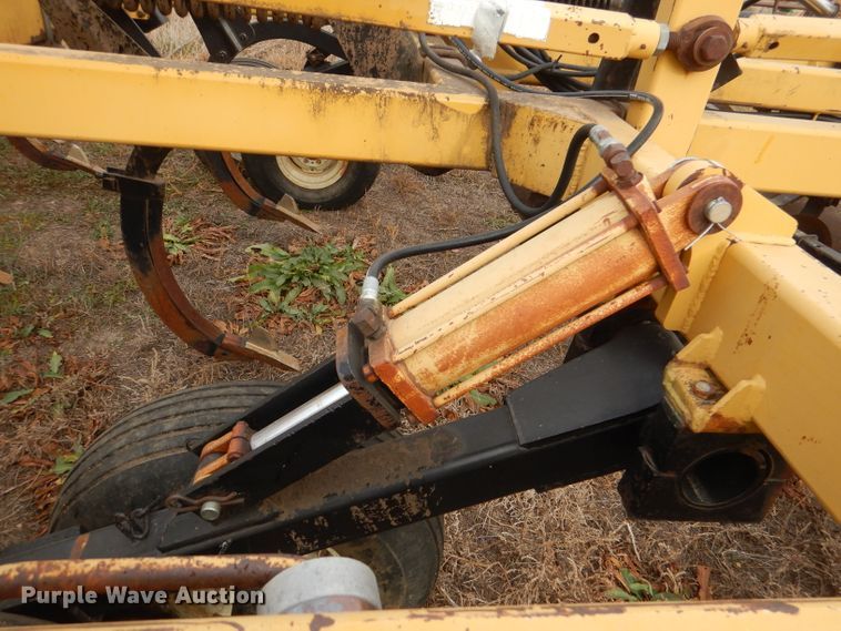 image for item DK3220 Landoll 2200  disk ripper