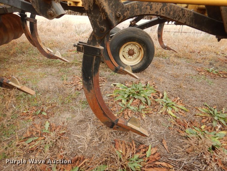 image for item DK3220 Landoll 2200  disk ripper