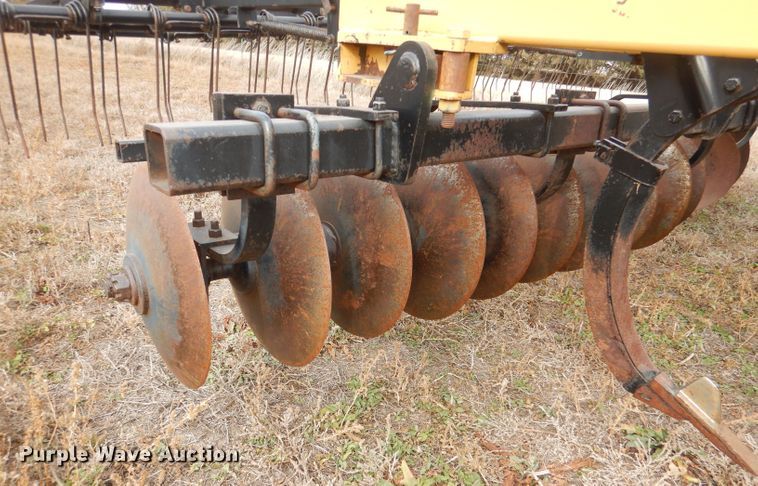 image for item DK3220 Landoll 2200  disk ripper