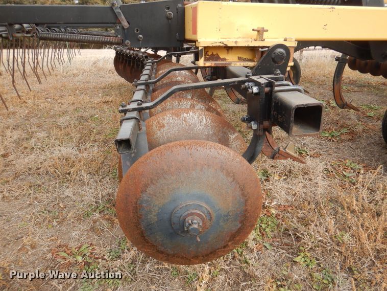 image for item DK3220 Landoll 2200  disk ripper