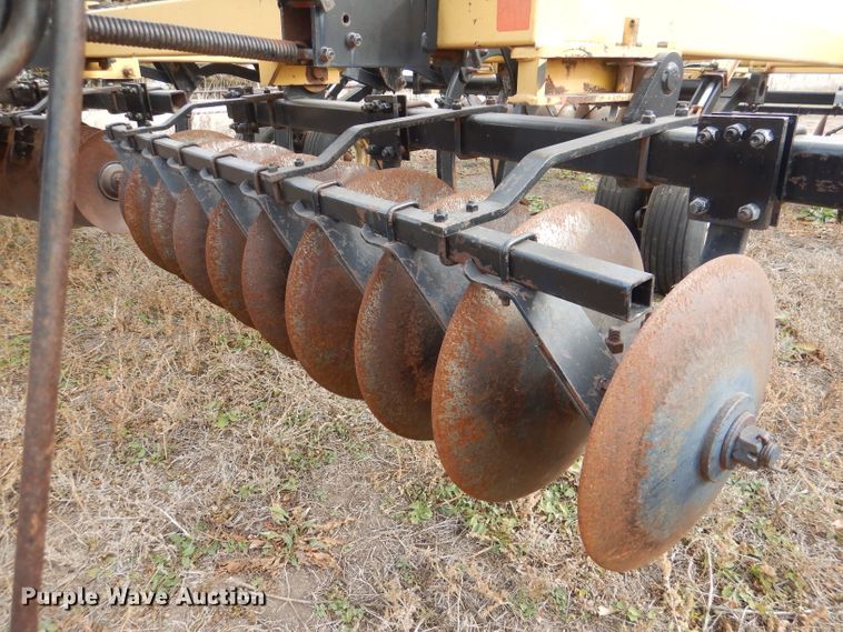 image for item DK3220 Landoll 2200  disk ripper