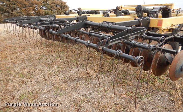 image for item DK3220 Landoll 2200  disk ripper