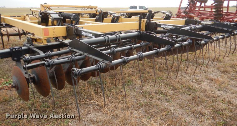 image for item DK3220 Landoll 2200  disk ripper