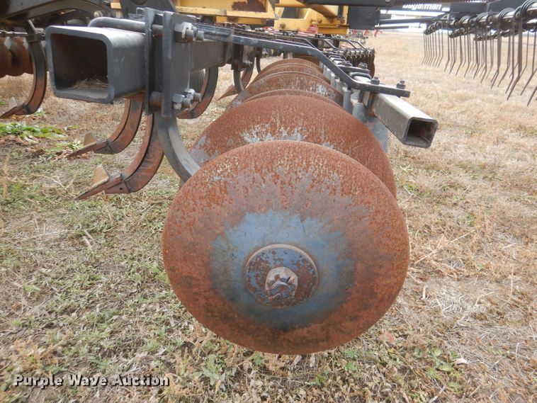 image for item DK3220 Landoll 2200  disk ripper