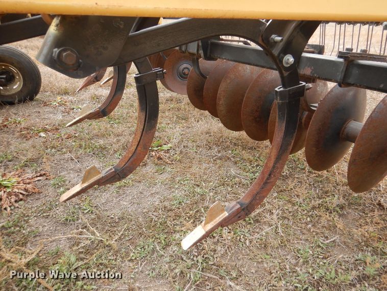 image for item DK3220 Landoll 2200  disk ripper