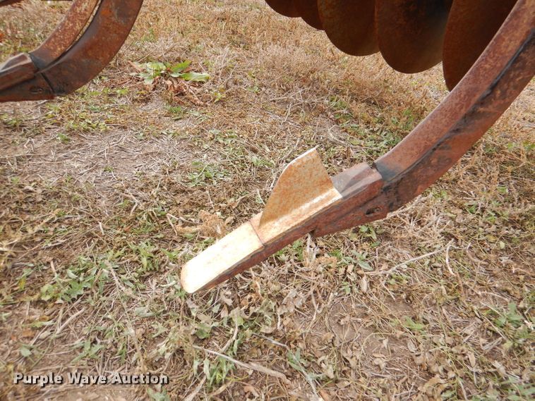 image for item DK3220 Landoll 2200  disk ripper